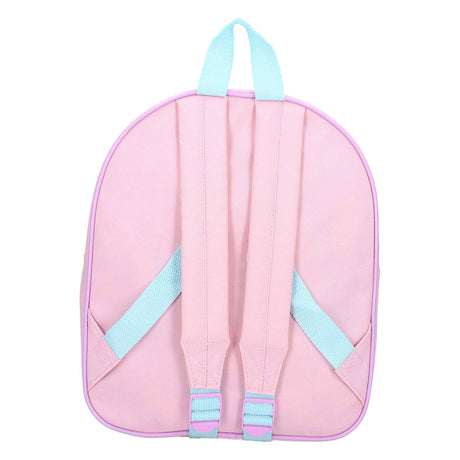 Mochila puntada vadobag 3d simplemente especial