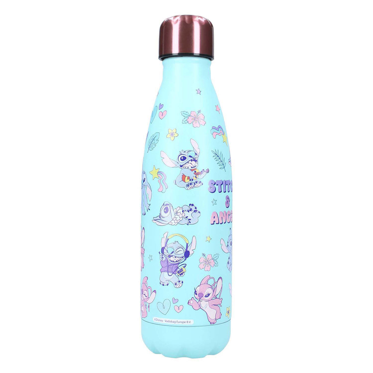 Botella Vadobag puntada sedienta de más - 700ml