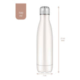 Botella Vadobag puntada sedienta de más - 700ml