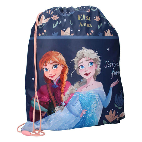 Vadobag frozen ii bolsa de gimnasio más fuerte que el amor