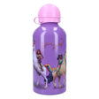 Vadobag unicorn academy - vaso escolar y botella para beber - violeta - 500 ml