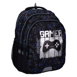 Mochila Vadobag Studio V Crazy Console