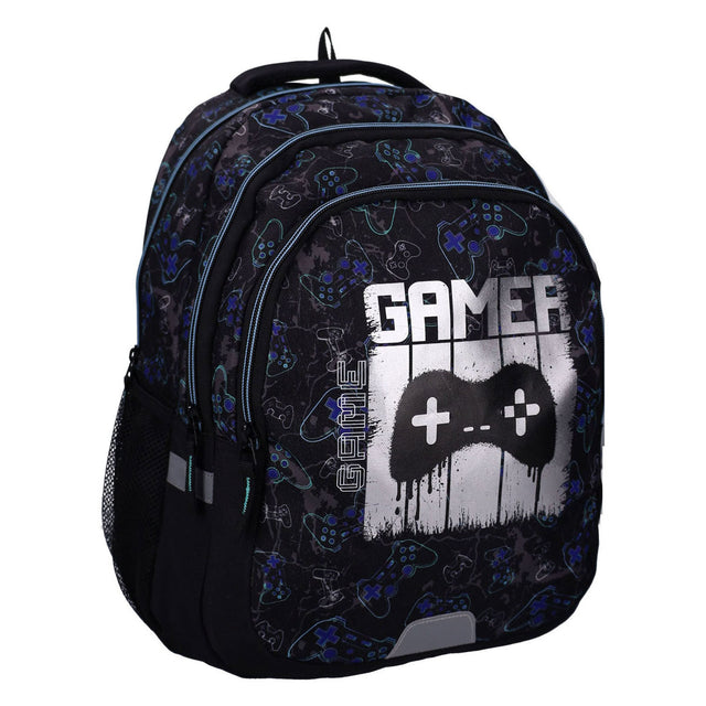 Mochila Vadobag Studio V Crazy Console
