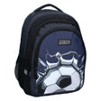 Mochila Vadobag Studio V para el día del partido.