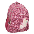 Mochila Vadobag Milky Kiss Flores Silvestres