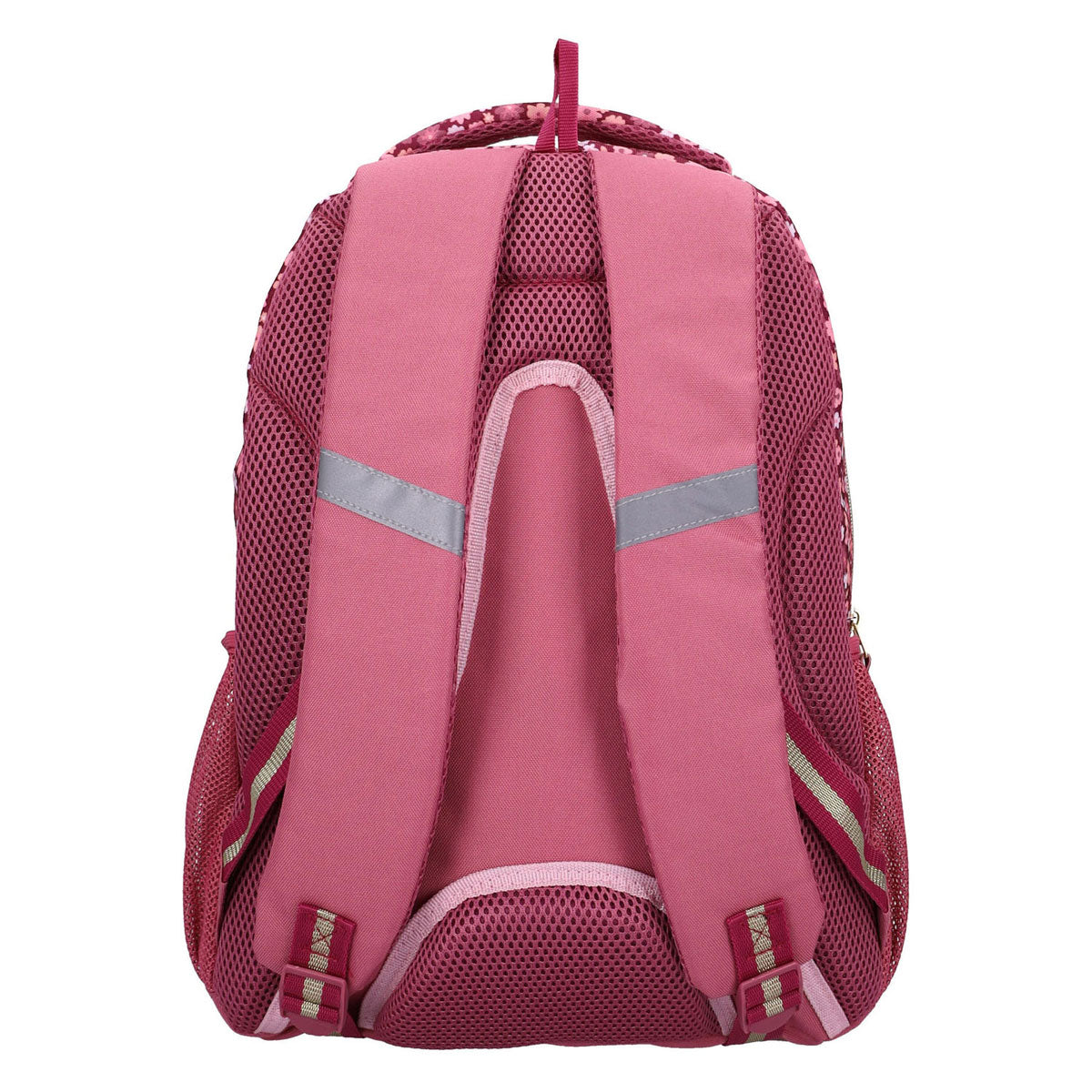 Mochila Vadobag Milky Kiss Flores Silvestres