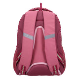 Mochila Vadobag Milky Kiss Flores Silvestres