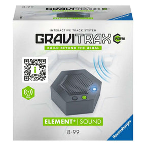 Sonido del elemento de potencia Ravensburger gravitrax