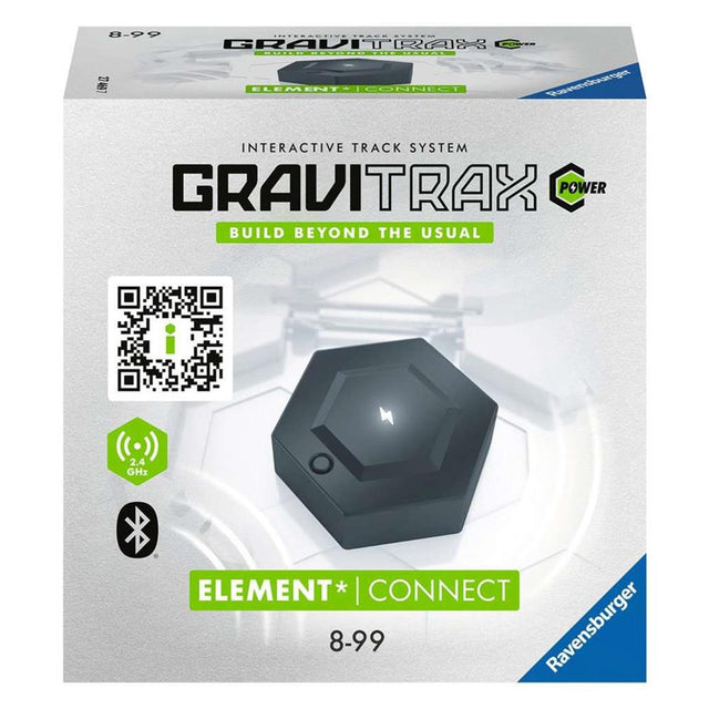 Conexión de energía Ravensburger Gravitrax