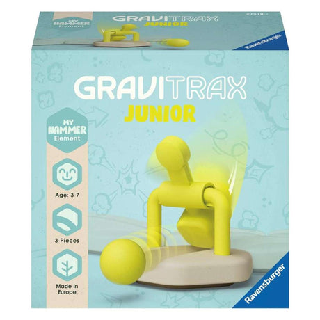 Martillo elemento junior gravitrax ravensburger
