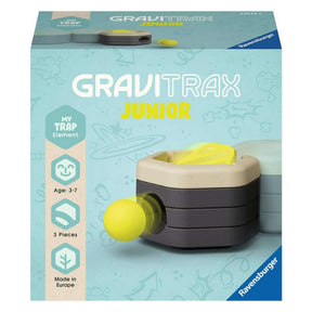 Trampa de elemento junior gravitrax ravensburger