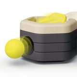 Trampa de elemento junior gravitrax ravensburger
