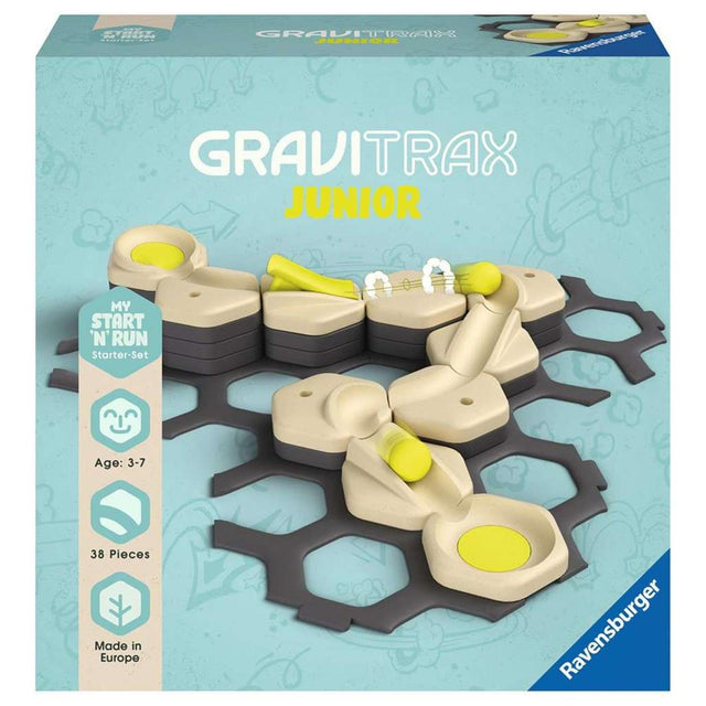 Ravensburger gravitrax junior set inicial s