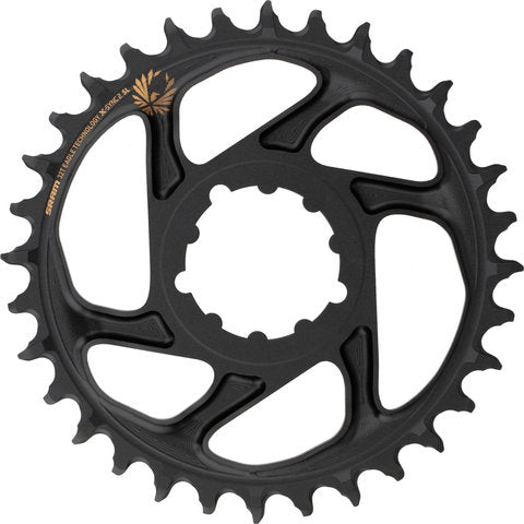 Plato Sram x-sync 2 sl montaje directo de 3 mm para eagle boost