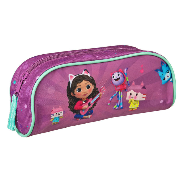Estuche para lápices de la casa de muñecas de Undercover Gabby