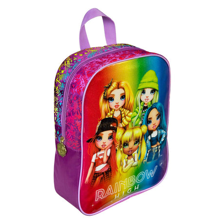 Mochila alta arcoiris Undercover