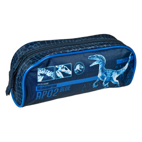 Estuche encubierto Jurassic World