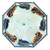 Umbrella de Jurásico Jurásico