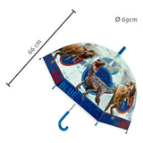 Umbrella de Jurásico Jurásico