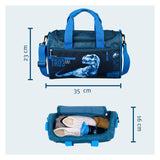 Bolsa deportiva Undercover Jurassic World
