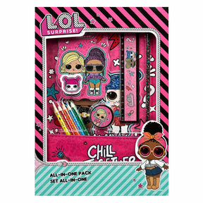 L.O.L Surprise Stationery Gift Gift