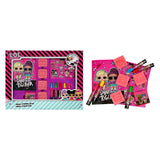 JAJAJA. ¡Sorpresa! Mega Sello Set