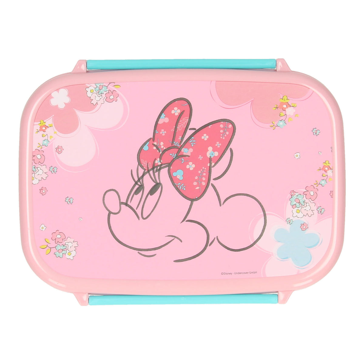Tambor de cría de Minnie Mouse
