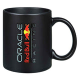 Taza encubierta Red Bull Racing