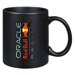 Taza encubierta Red Bull Racing