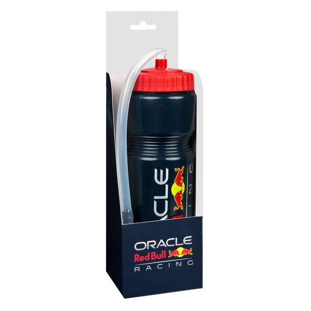 Botella para beber encubierta Red Bull Racing