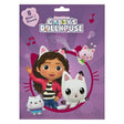 Poppenhuis de Stickerboek Gabby