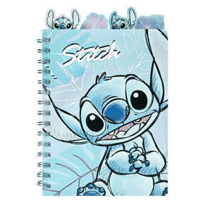 Cuaderno espiral undercover punto a5