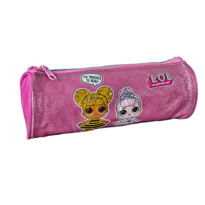 JAJAJA. Pastel sorpresa rosa