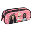 Estuche para lápices Barbie