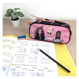 Estuche para lápices Barbie