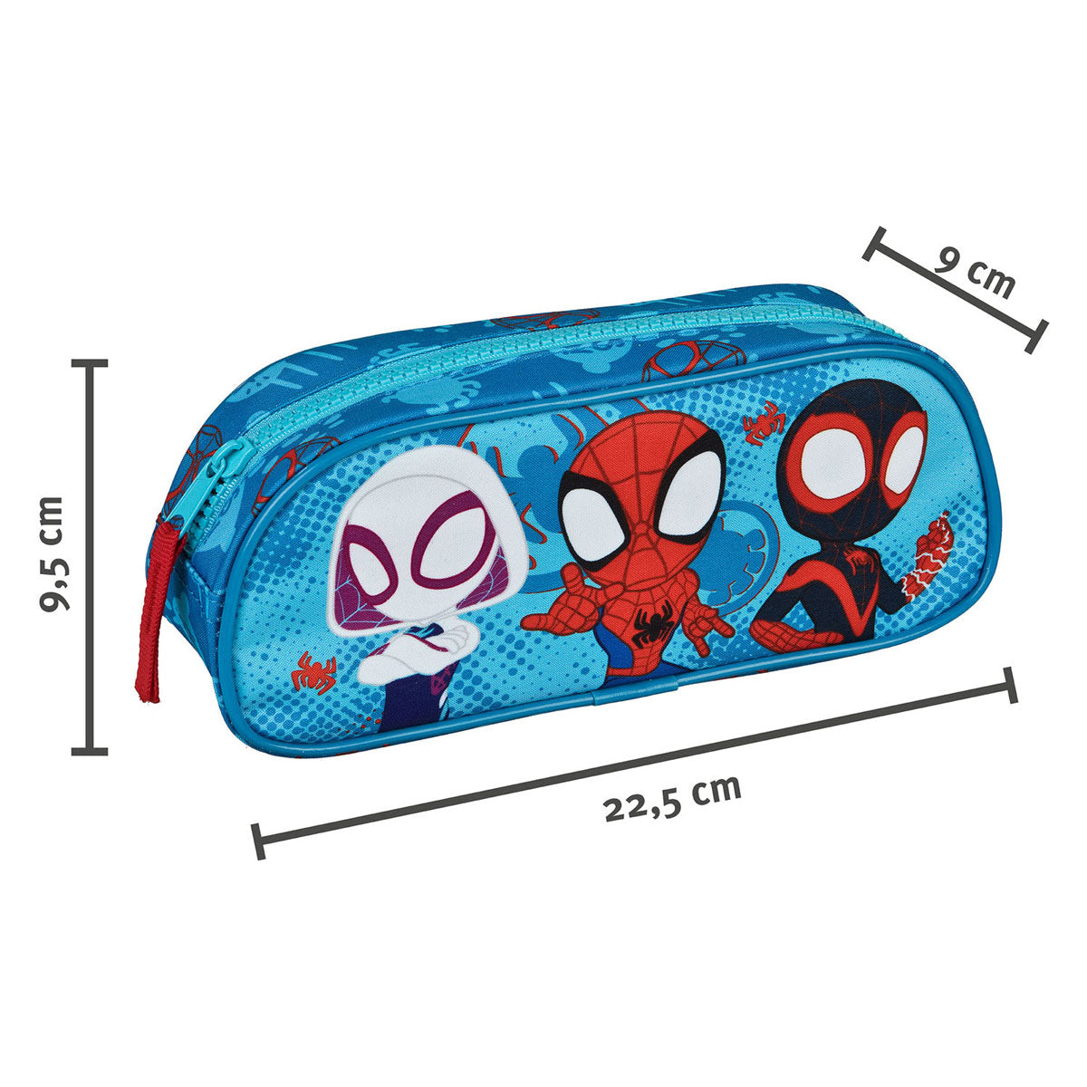 Endui Spidey