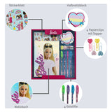 Conjunto de Barbie Diario de moda encubierto