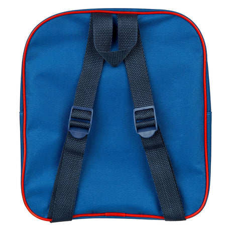 Conjunto de color encubierto Spiderman en la mochila