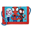 Billetera encubierta spidey
