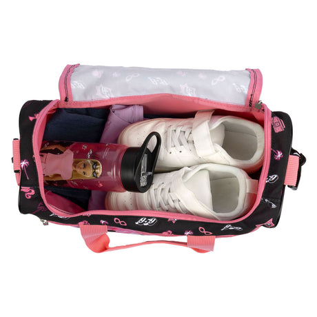 Bolsa deportiva encubierta Barbie