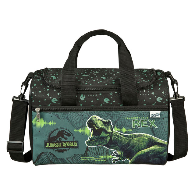 Sport Sportbag Jurassic World