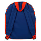 Mochila encubierta con bolsillo delantero de Spiderman