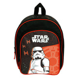 Mochila encubierta con bolsillo delantero de Star Wars