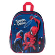 Mochila 3D encubierta Spiderman