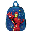 Mochila 3D encubierta Avengers