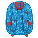 Mochila 3D encubierta Spidey
