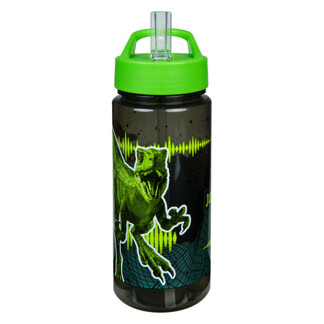 Vaso sin marca sans marque jurassic world 500ml