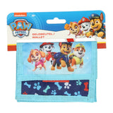 Cartera Undercover Paw Patrol con cordón