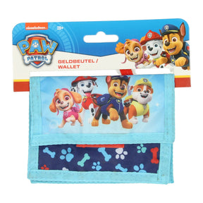 Cartera Undercover Paw Patrol con cordón