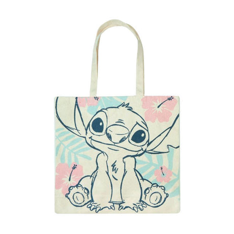Puntada de bolso de compras encubierto